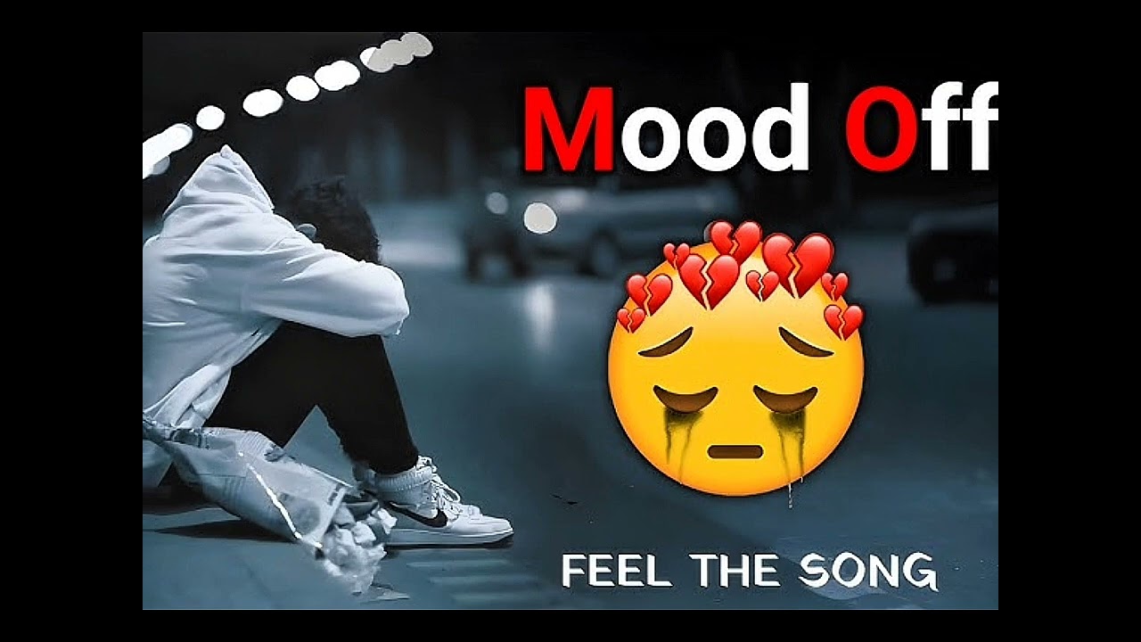 Sad lofi song (Mood Off) LoFi music [SLOWED + REVERB] #VIRALVIDEO #TRISTAN 
