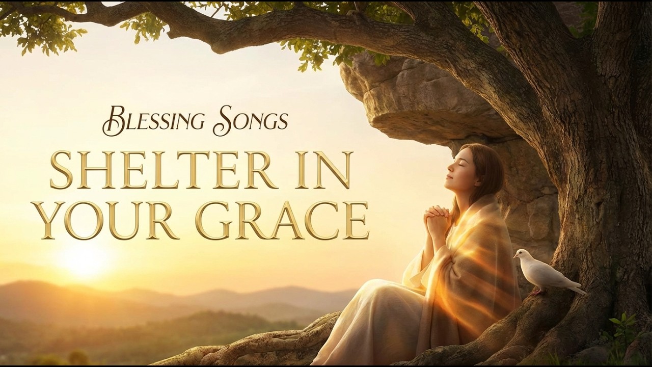 Shelter in Your Grace
