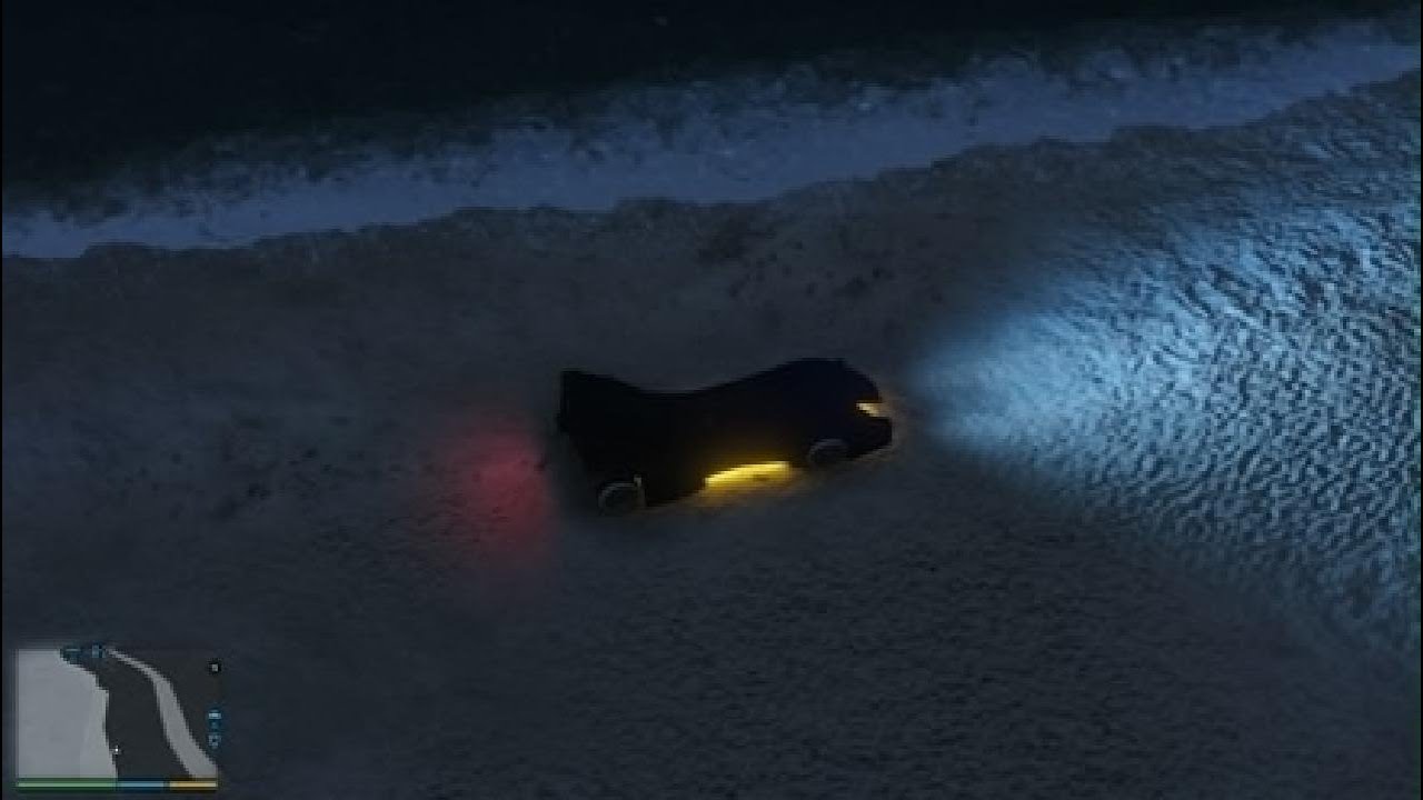 Grand Theft Auto V_20260108115754