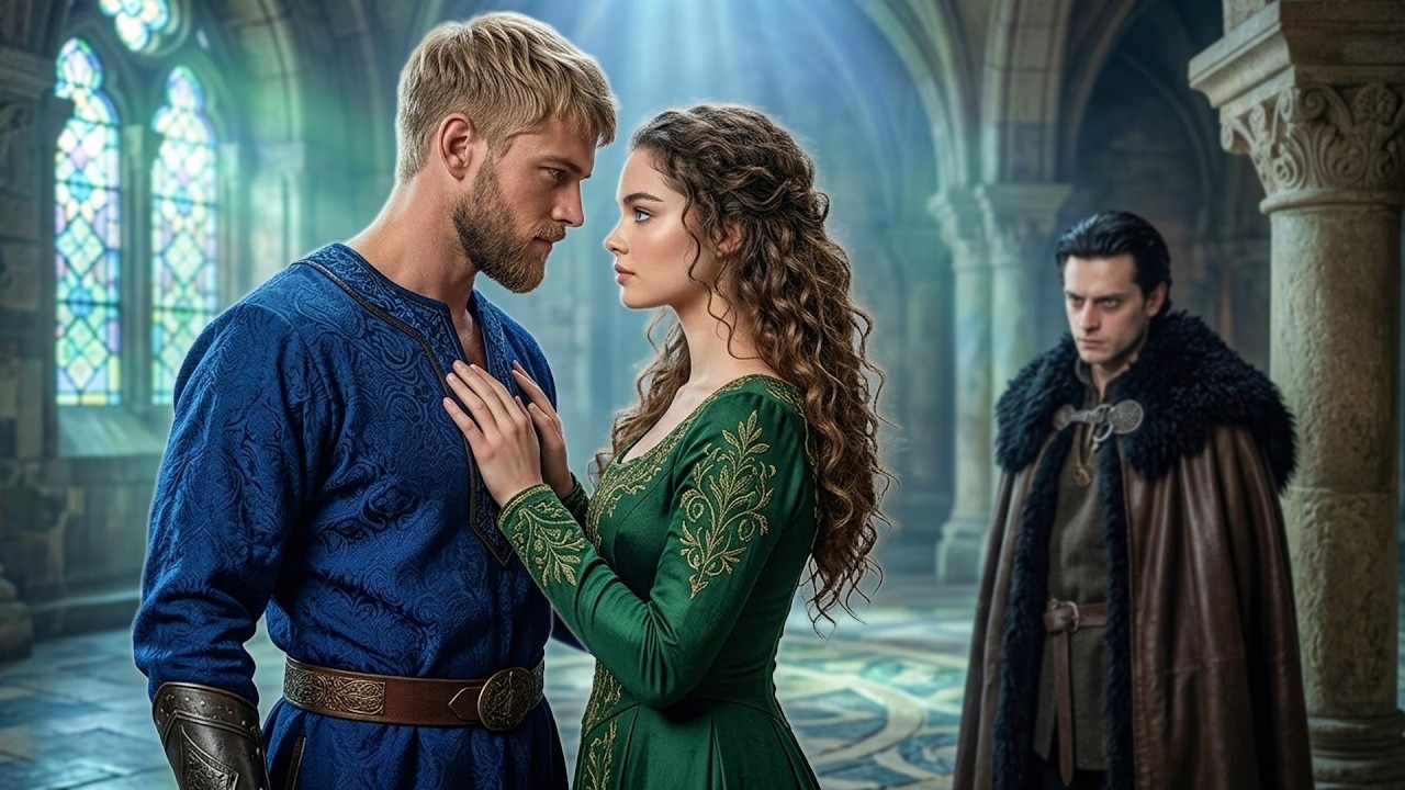 The Alpha’s Brother Rejected Her… They All Mocked Her — Until the Alpha King Claimed Her