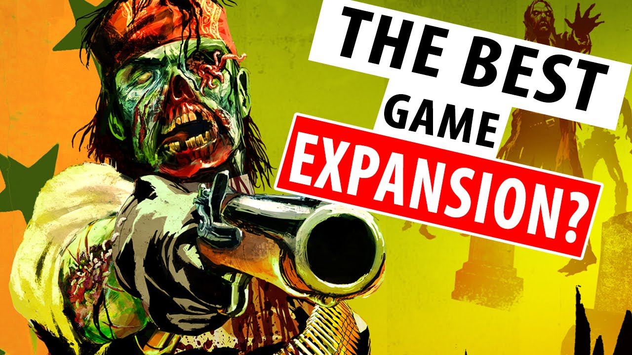 Best Game Expansion? - Fan Question of the Day - Electric Playground