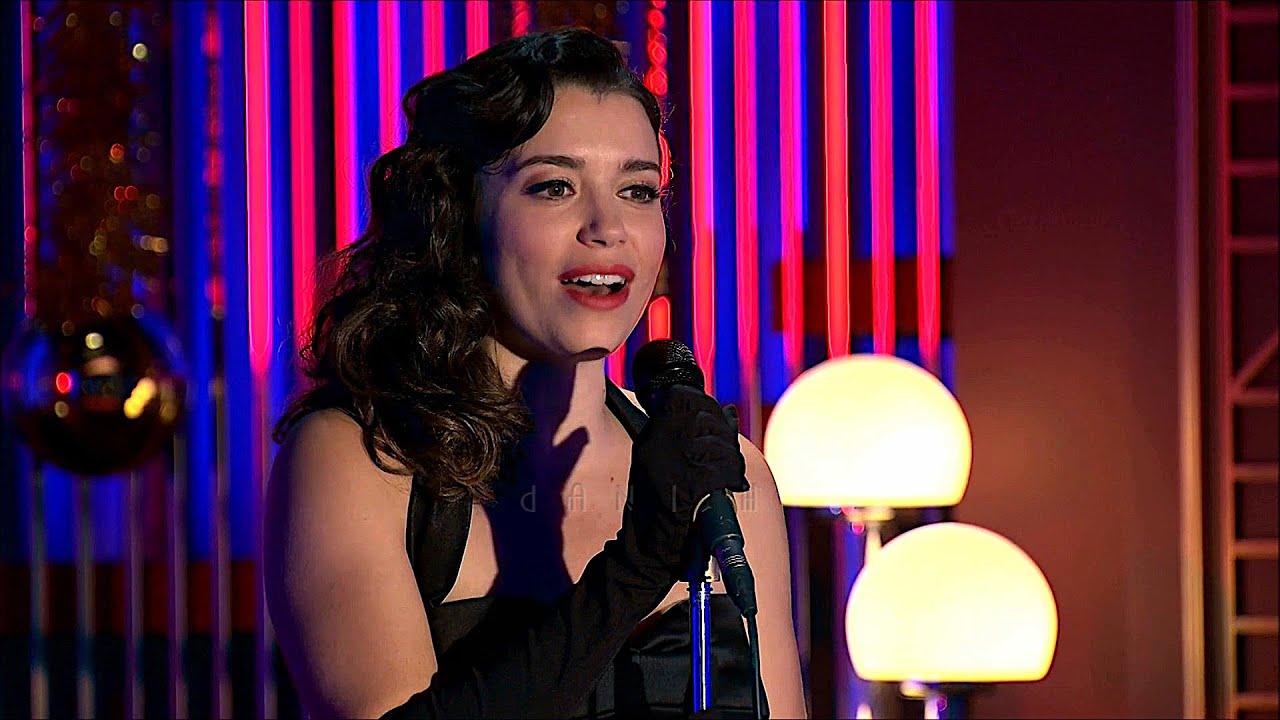 Soy lo que soy - Amelia Ledesma / Luimelia