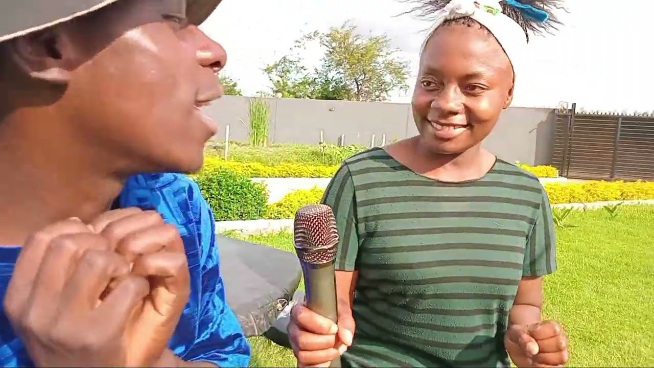 NYAKASI_-_Zvazaruka_(Official video)_Good Quality 