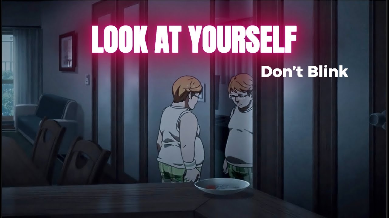 The Ones Who Don't Look Away Rebuild