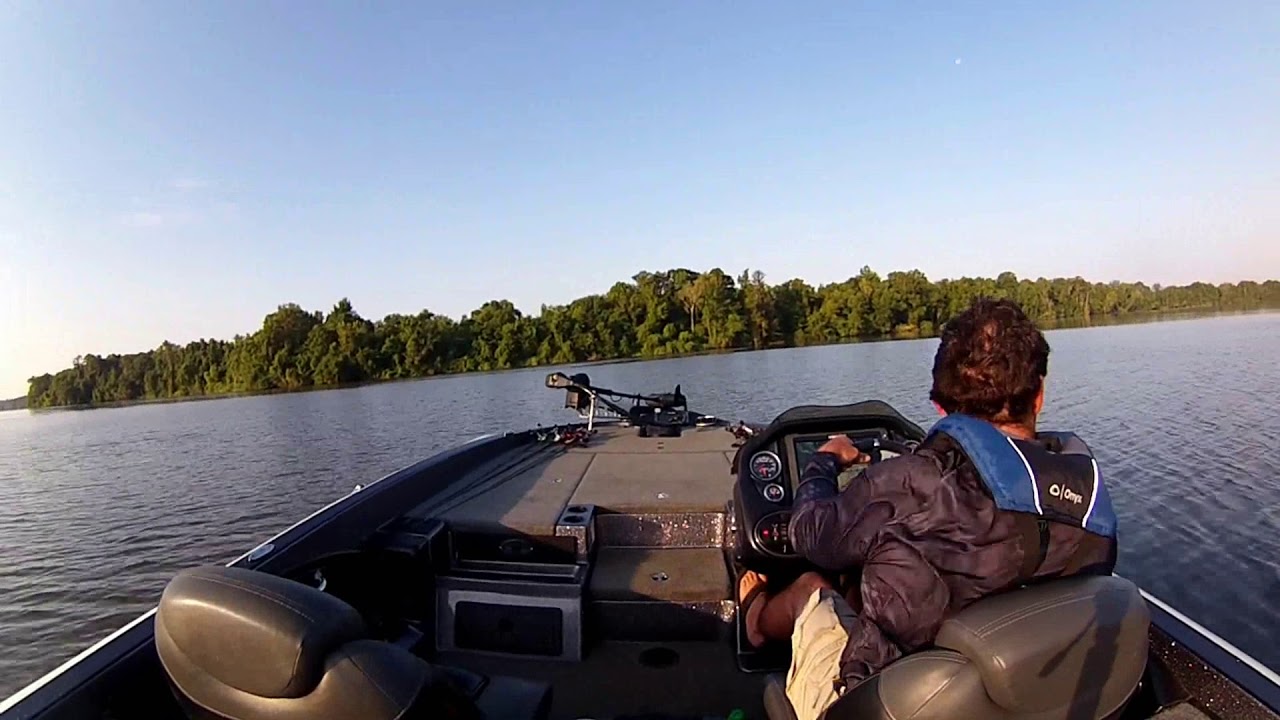 Triton 20 TRX September 2017
