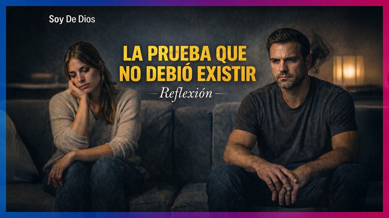 Reflexi&oacute;n: El Silencio Despu&eacute;s de la Duda &brvbar; Historias con Mensajes