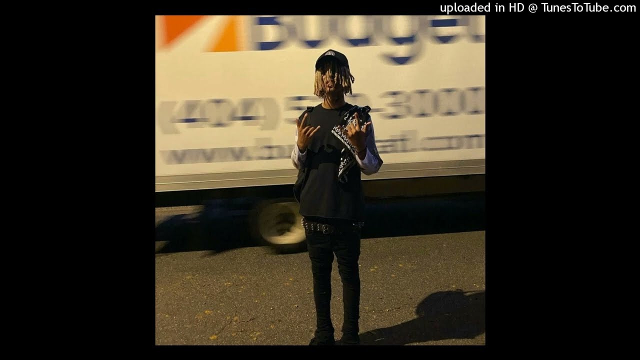 SoFaygo - Kickback (Unreleased) (Prod. Bryceunknwn)