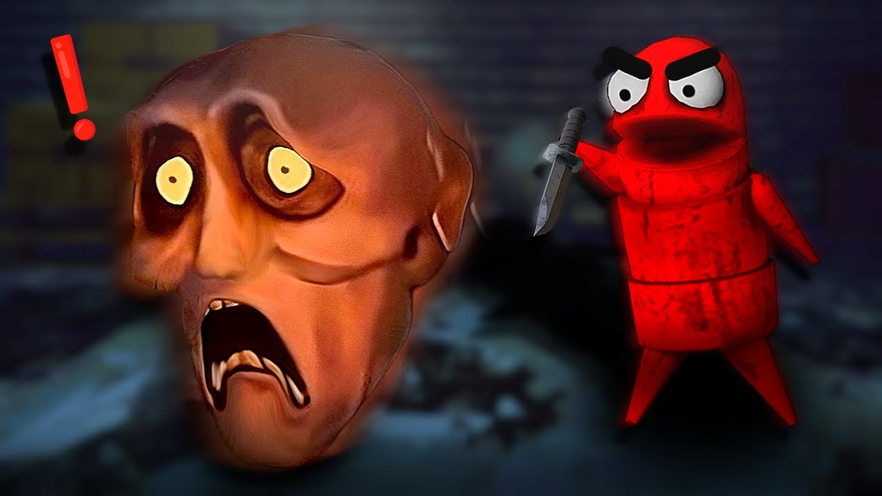 Can I Beat R.E.P.O. While Killing Every Monster?