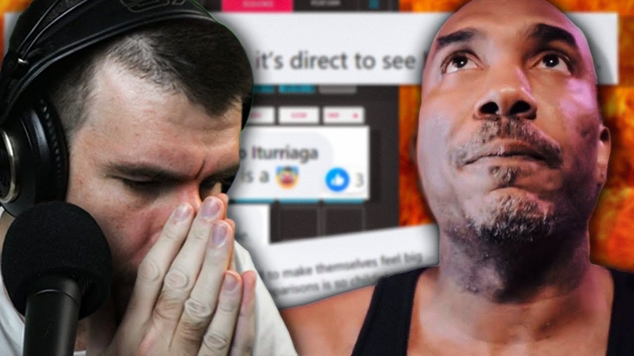 Addressing the Allegations
