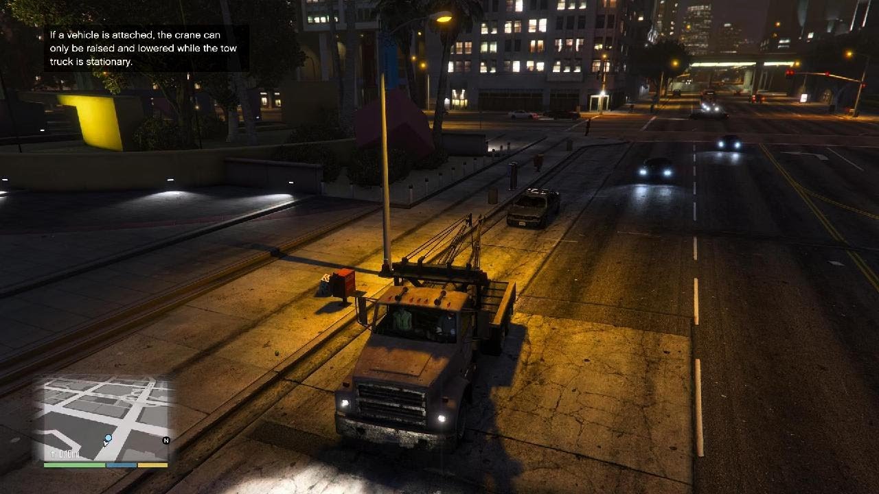 Grand Theft Auto V