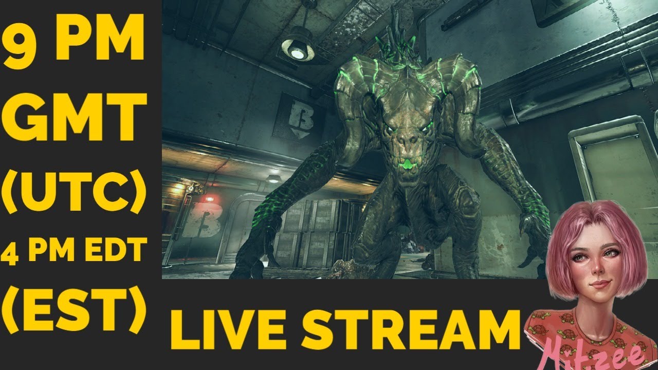 Get LOST in the Silo with ME. Fallout 76 One Wasteland