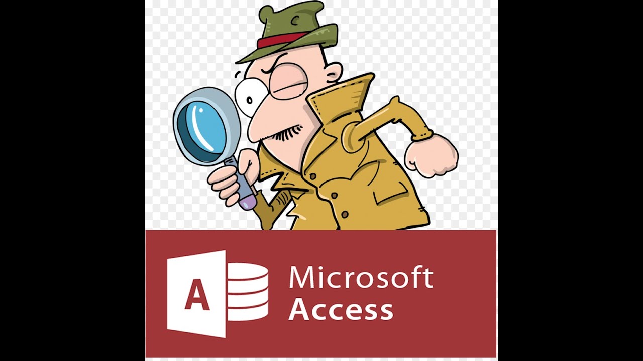 Intégrer la recherche dans vos applications Access