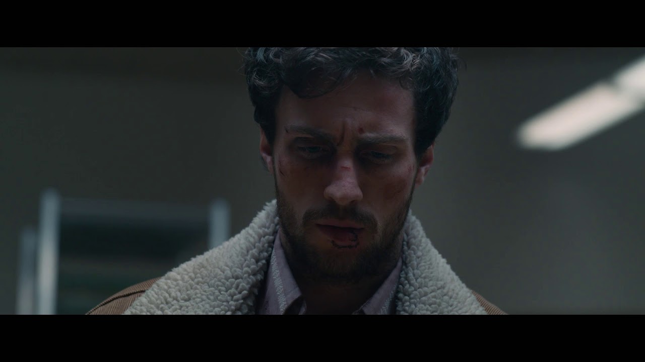 &lsquo;A Million Little Pieces&rsquo; Official Trailer (2019) | Aaron Taylor-Johnson, Billy Bob Thornton