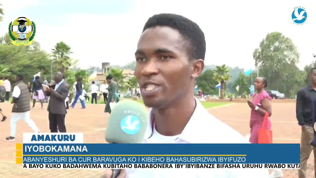 🟢2026 CUR TWAGIZE URUGENDO NYOBOKAMANA I KIBEHO.