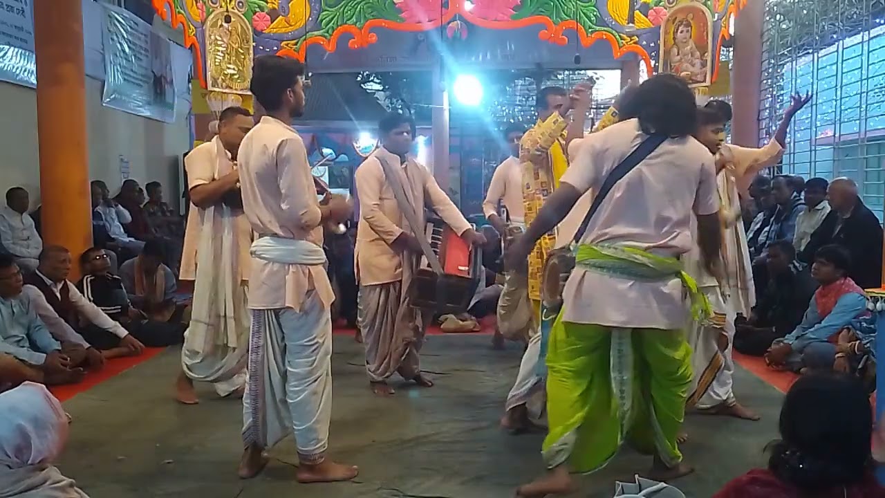 হিন্দু পাড়া এজিবি কলোনী মতিঝিল ঢাকা শ্রী যুগেল চন্দ্র দাস 