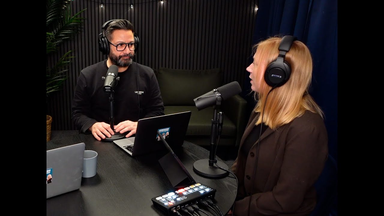 #33 Proaktivitet eller ej: Var Martin Brygmanns eller Claes Antonsens strategi den rette?