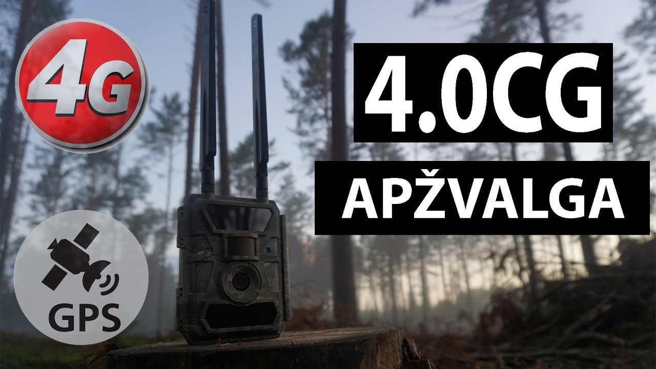 Sifar 4.0CG Apžvalga