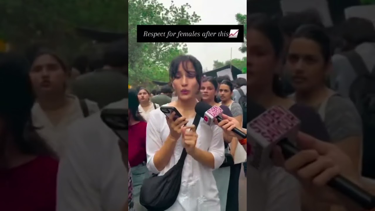 women respect after 20 july...! #jantarmantar #jantarmantarprotest #delhiprotest #sonamwangchuk