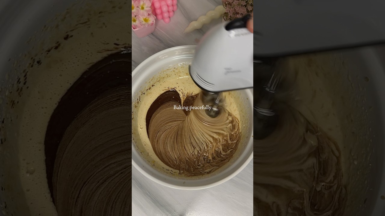 Baking is fun until&hellip; #youtubeshorts #baking