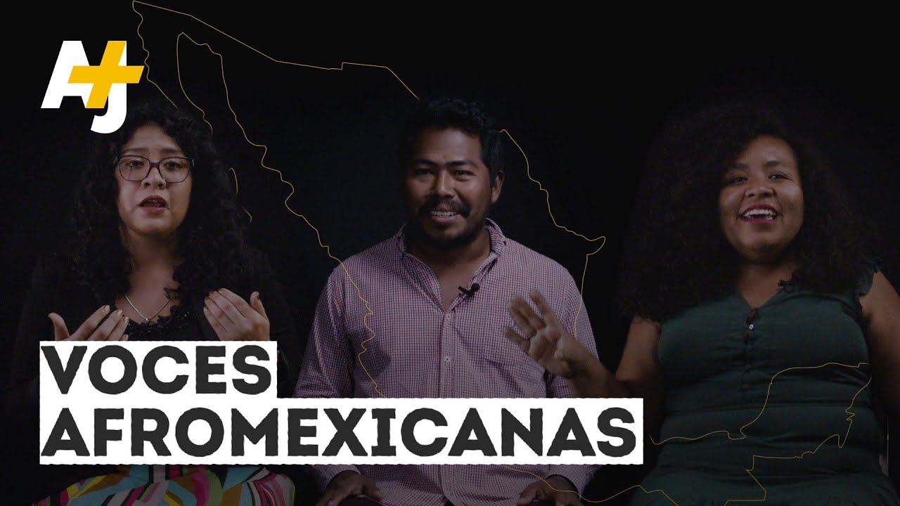 Somos afromexicanos | 