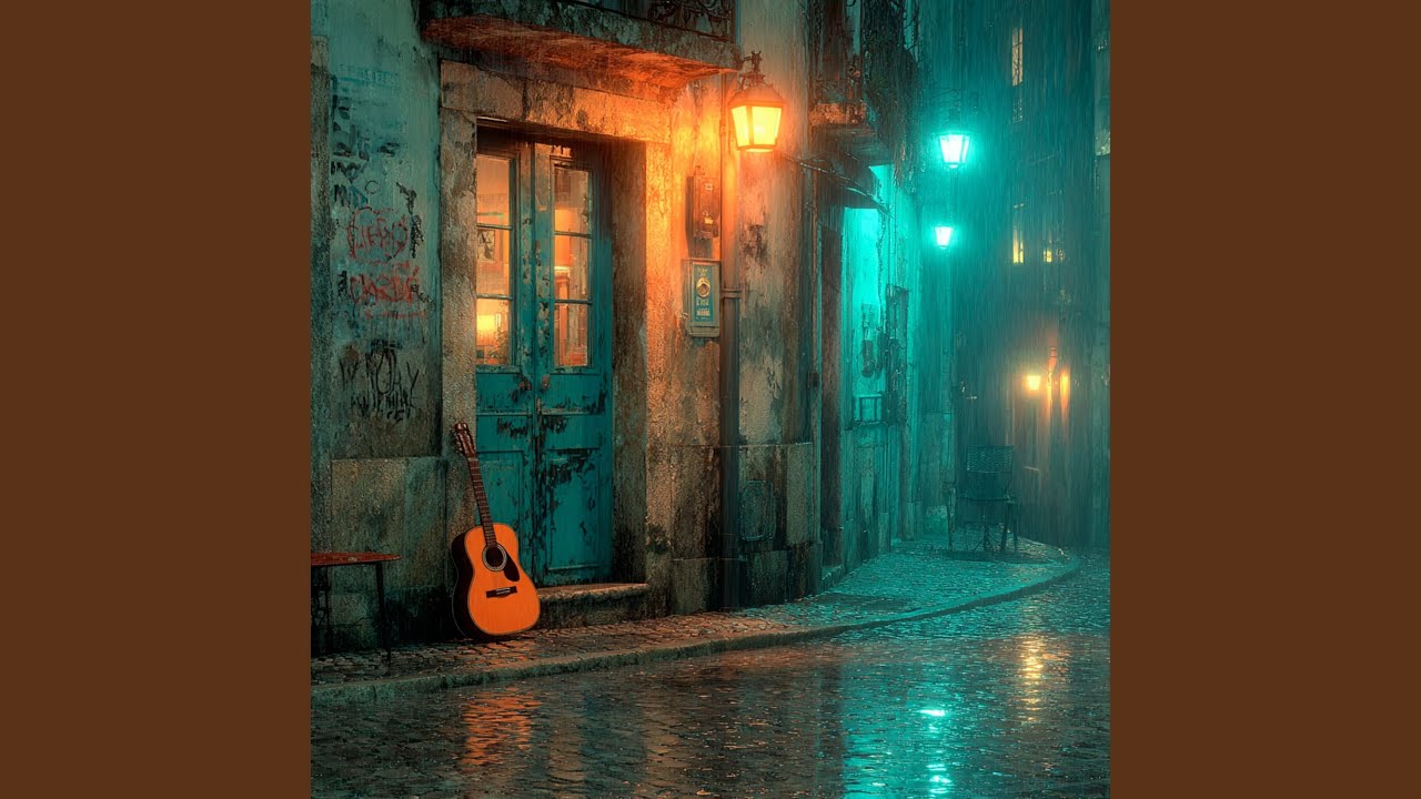 Fado da Janela Fechada