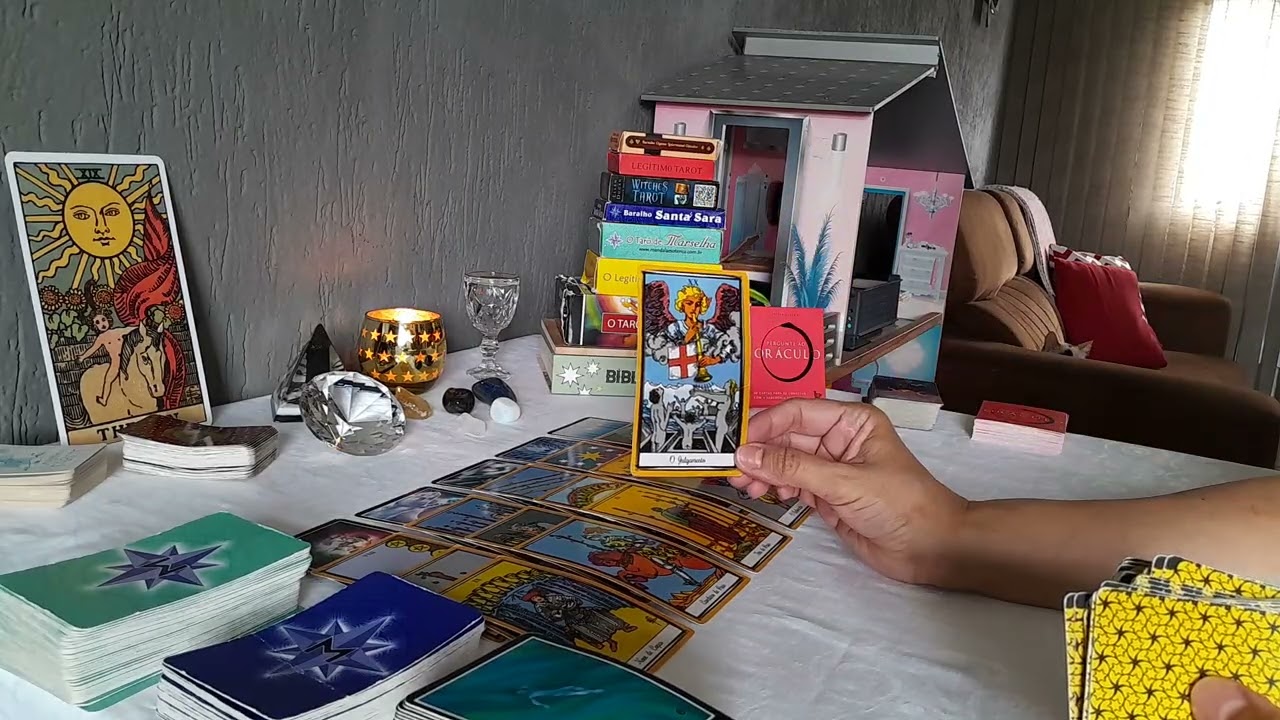 ♓️PEIXES ♓️ CURA ESPIRITUAL/ PROTEÇÃO/ LIBERTAÇÃO!