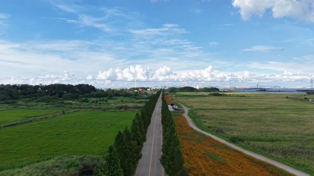 대부도 테마파크