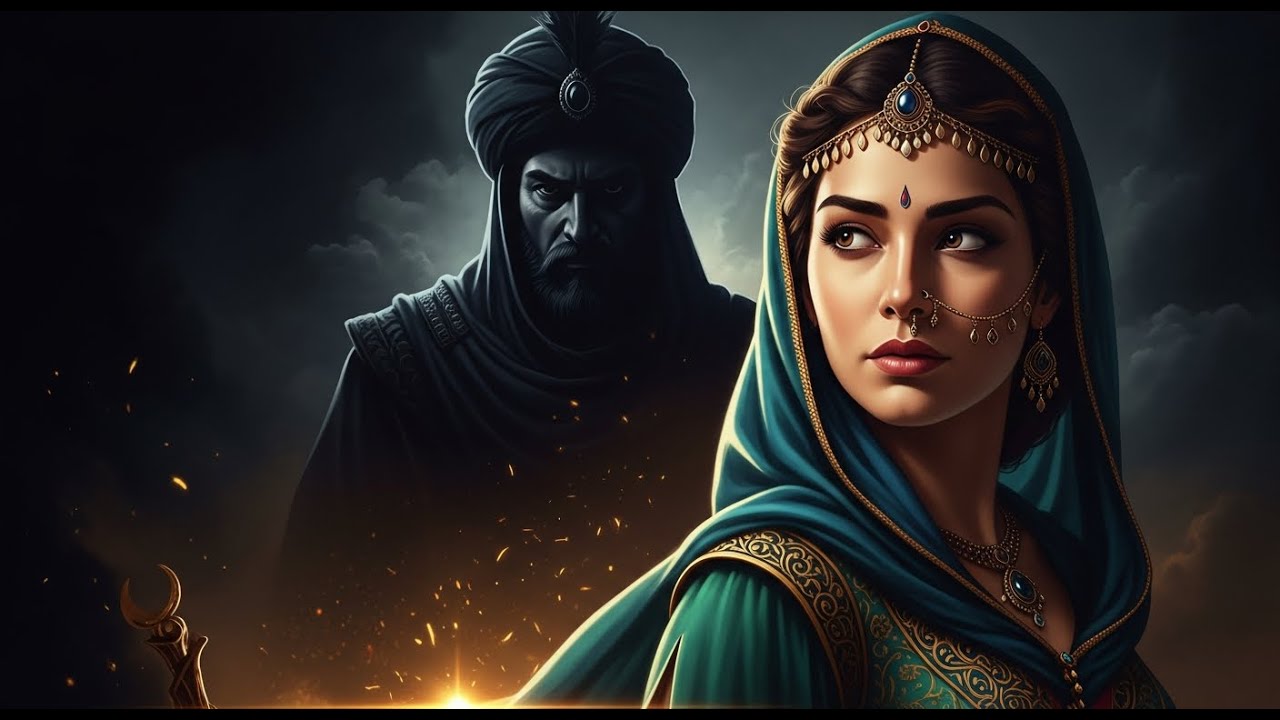 the hidden morals of one thousand and one nights a story of tragedy betrayal and triumph revealed