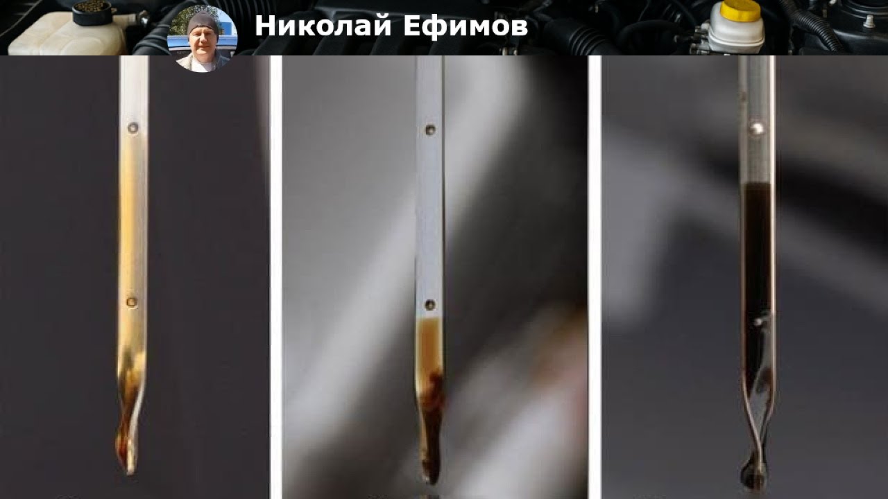 Как проверить уровень масла в двигателе: основные правила и ошибки