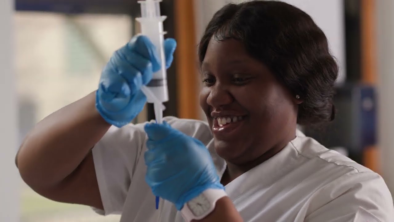 Start Your Nursing Career at Trocaire College