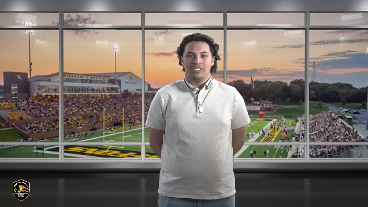 KGSM-TV SPORTSCAST EPISODE #3