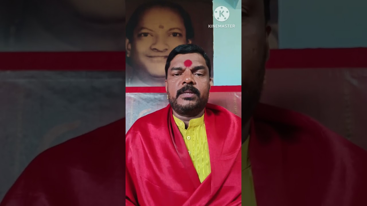 വിശ്വാസത്തെ മാറ്റി അന്തവിശ്വാസമാകുമ്പോൾ.