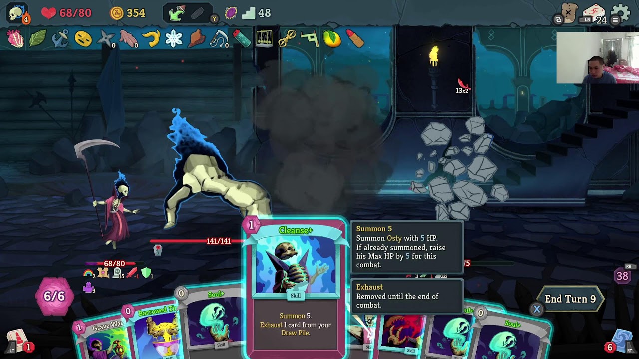 Slay the Spire 2