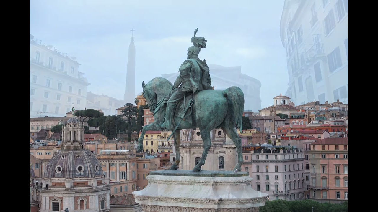 Attractions in Rome