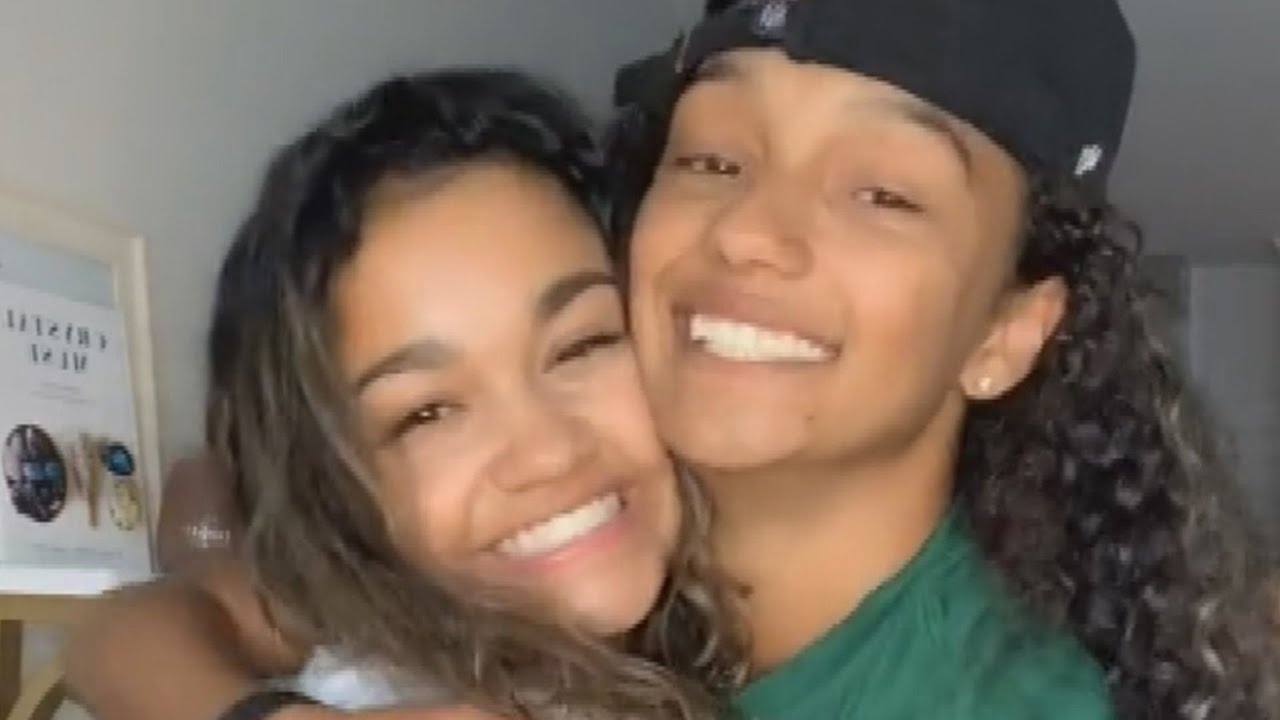 Outer Banks Star Madison Bailey Reveals She’s Pansexual, Meet Her GIRLFRIEND!