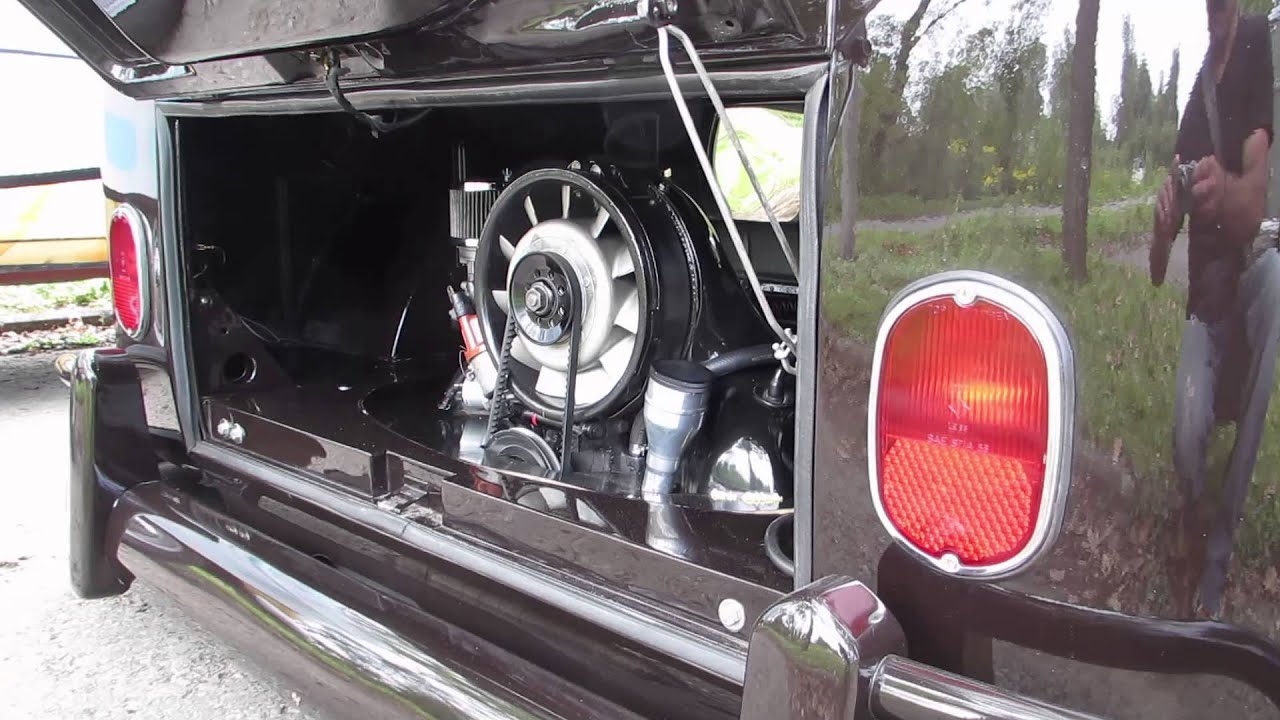 vw type2 t1 deluxe black splits only @ splitbusnation wachtebeke 2014