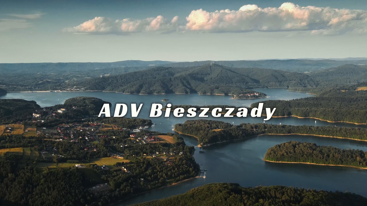 ADV Bieszczady - wyprawa motocyklowa