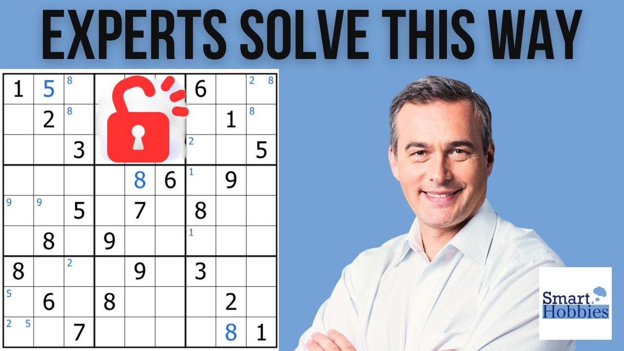 OPTIMAL Order Of Solving Very Hard Sudoku