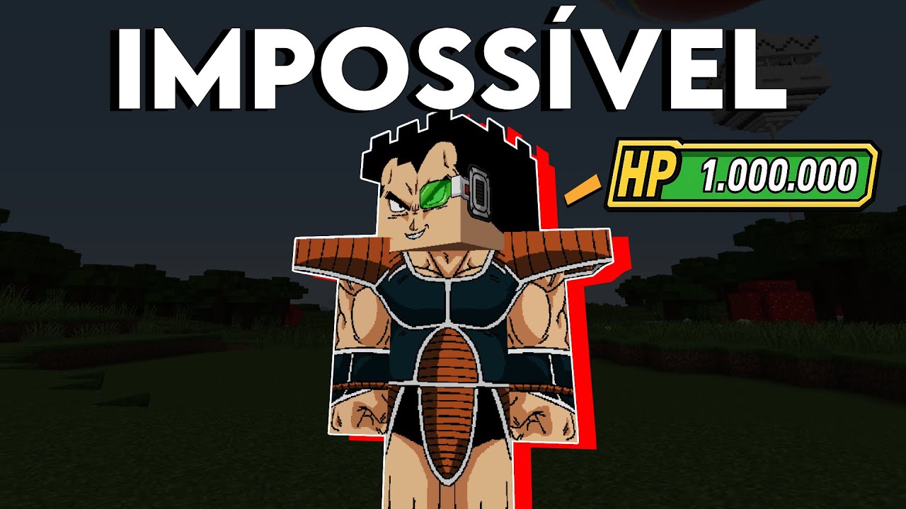 TENTANDO ZERAR A VERS&Atilde;O MAIS DIF&Iacute;CIL DO DRAGON BLOCK C