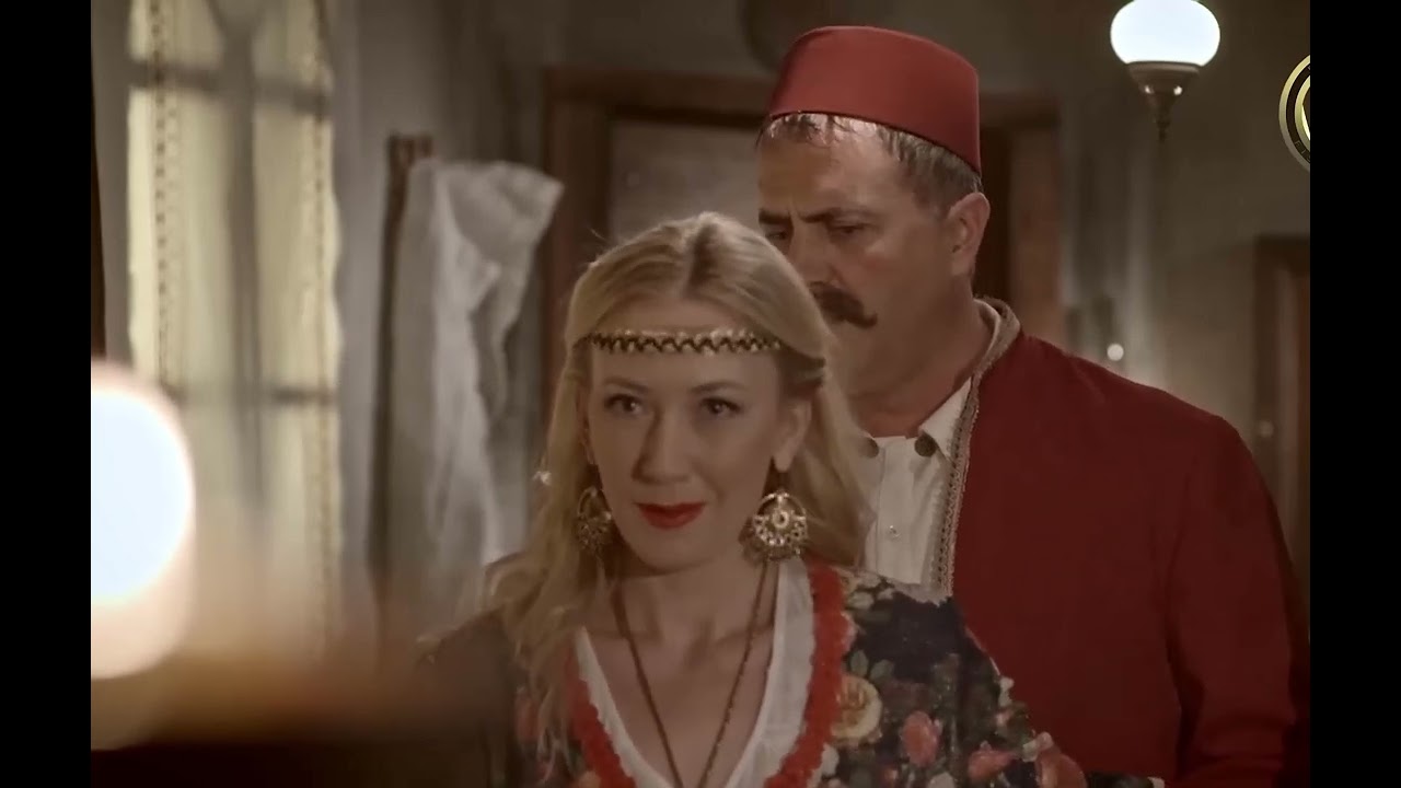 Begova Kuca 01  Plava Krv LZN