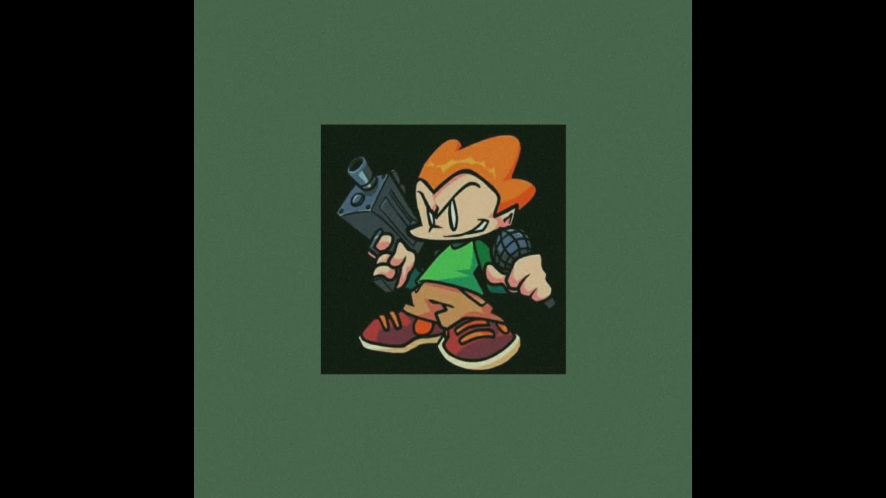 Pico • Fnf ( slowed / daycore )