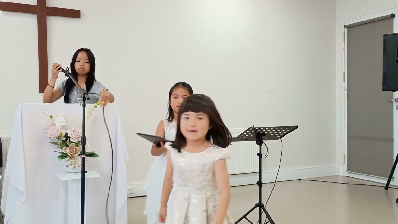 Happy Sabbath (21/02/206)