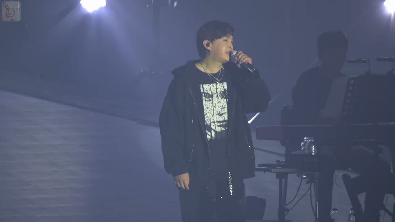 엠씨더맥스 (M.C The Max) - 잠시만 안녕 [260101 2025 겨울나기 콘서트 - 서울]