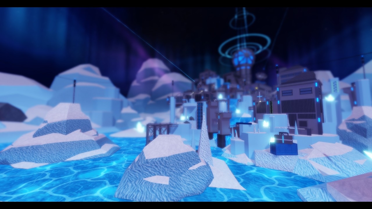 Roblox FE2 | Felicitation Remake v2