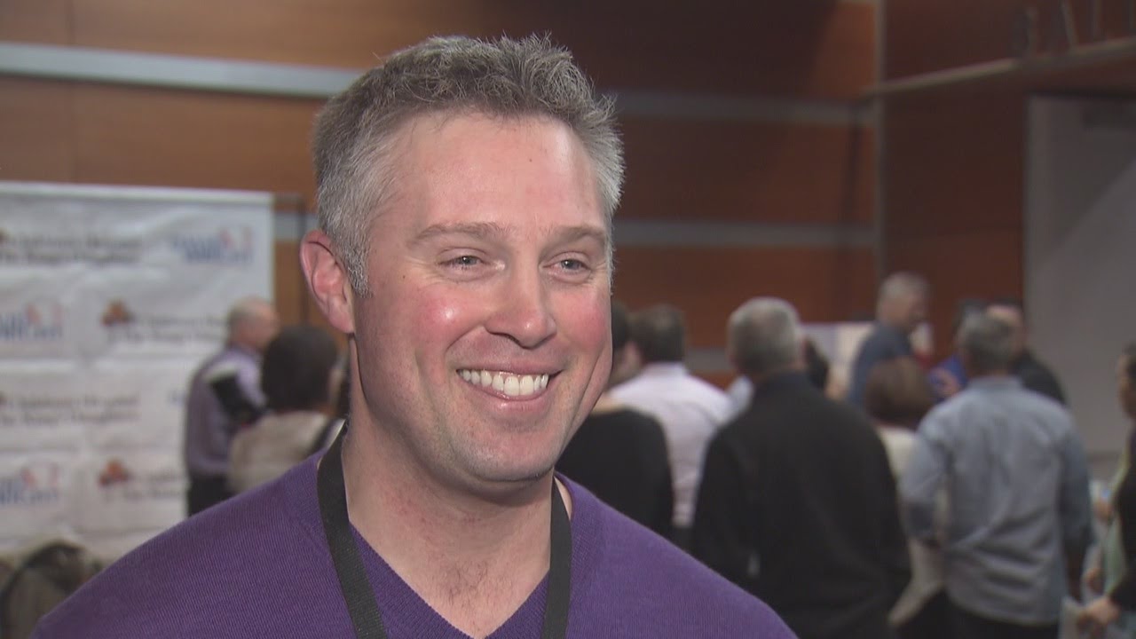 Michael Cuddyer on Life After Baseball