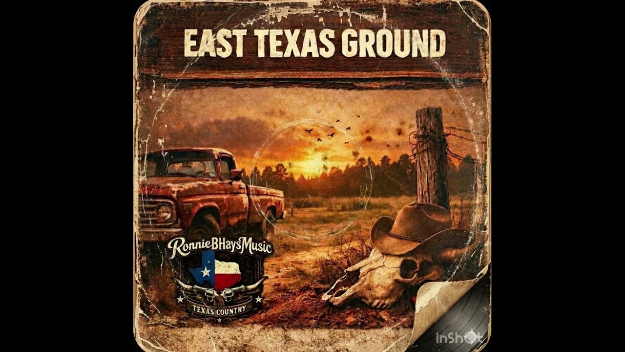 East Texas Ground