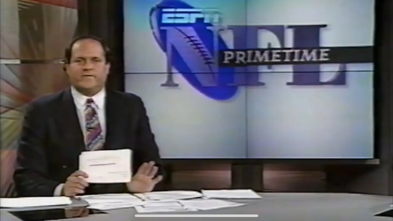 1994 Week 4 Primetime