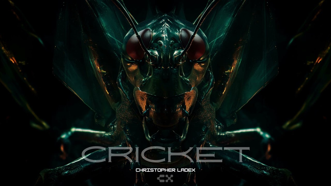 Christopher Ladex - CRICKET