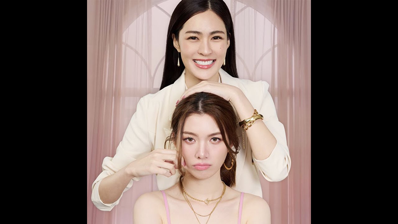 LingLing Sirilak Kwong & Orm Kornnaphat Sethratanapong ~ Reading #tarot #lingorm #thaiactress