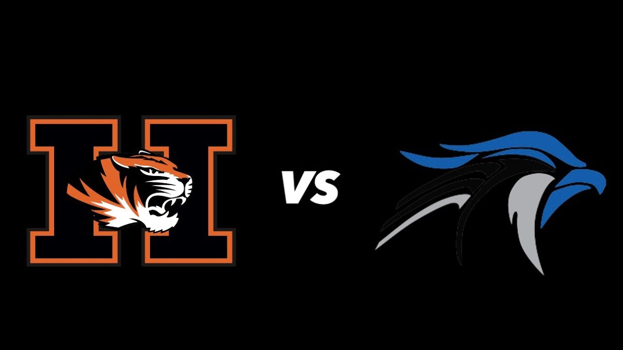 8th District Tournament, Fort Campbell vs Hopkinsville Boys Basketball 